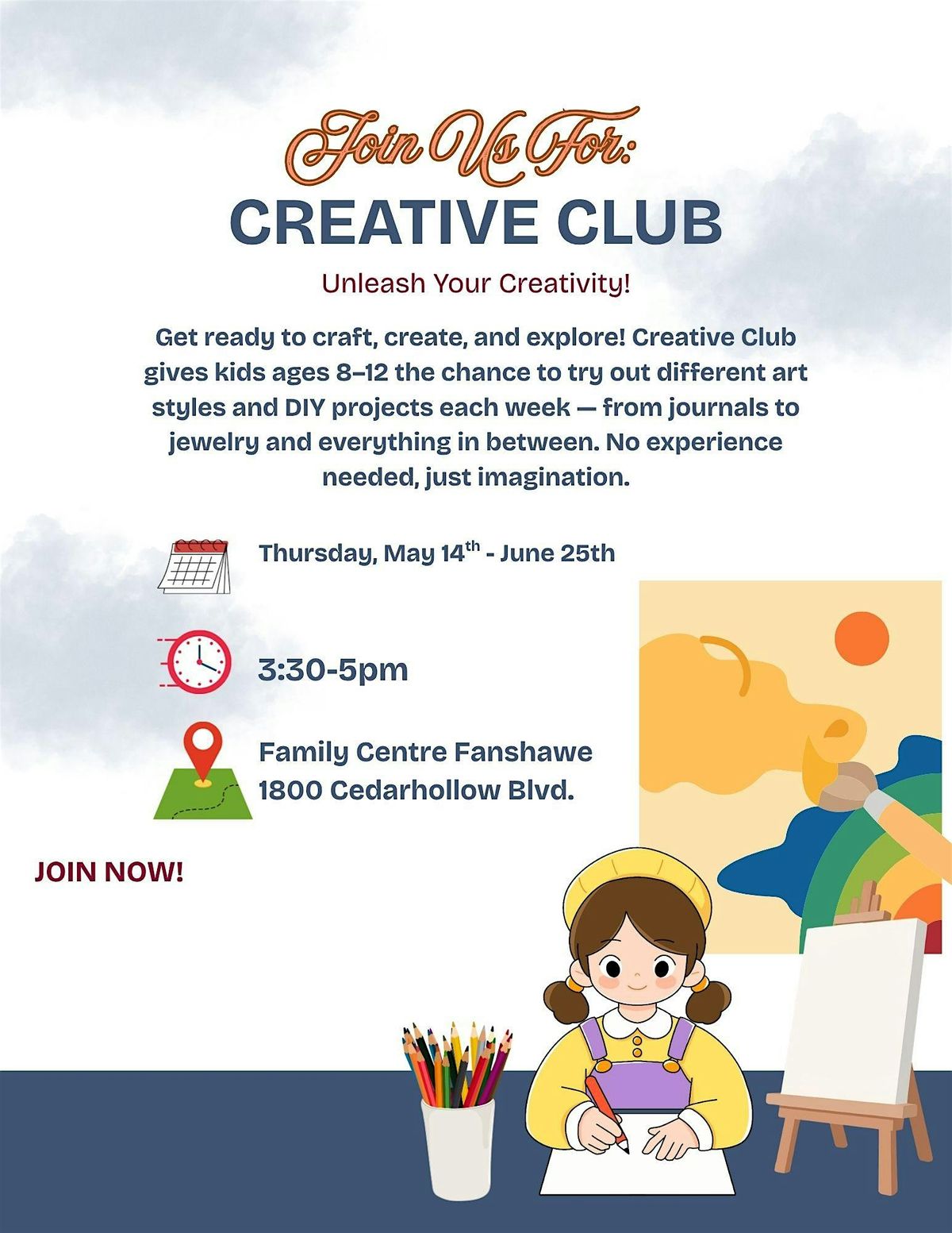 Creative Club