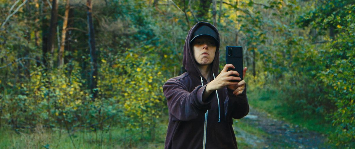 Sweden on the Roof: Screening of Hacking Hate