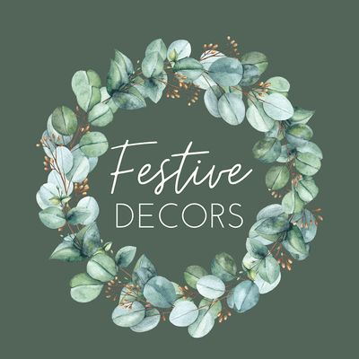 Festive Decors_