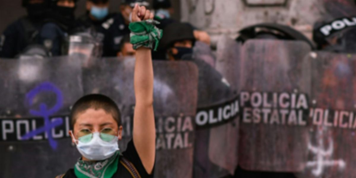 When do we have a duty to protest?