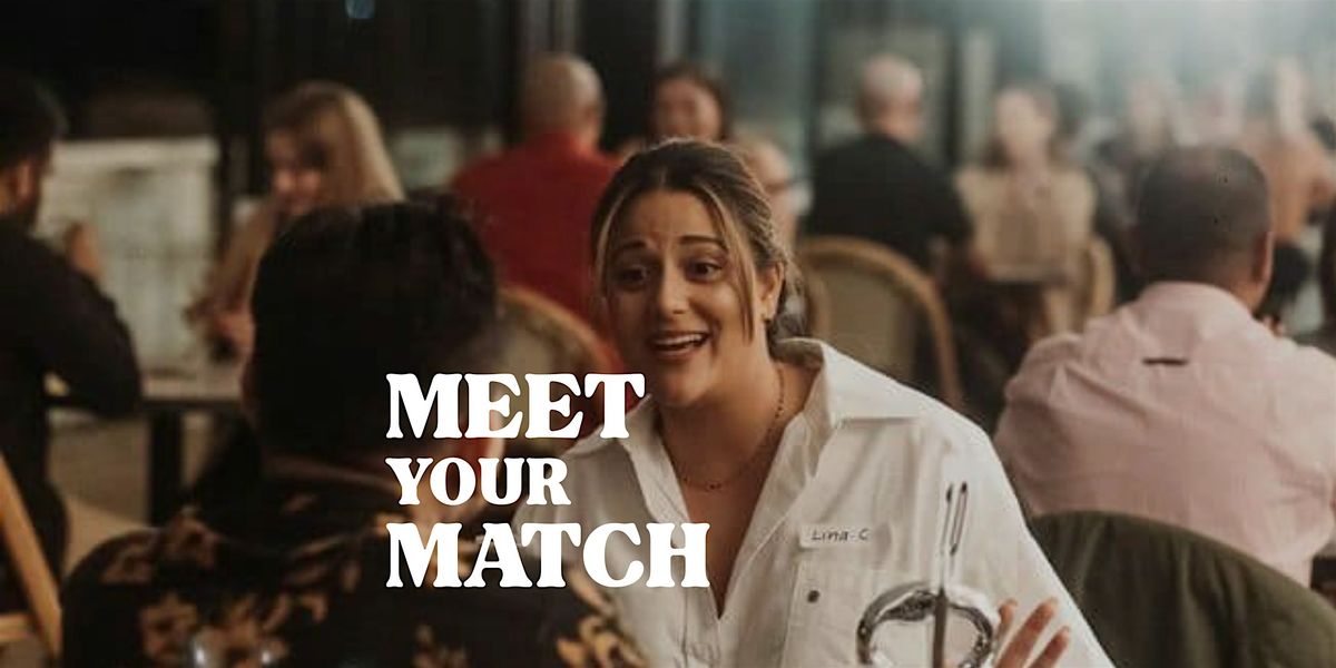 PERTH CBD Speed Dating for ages 26-44 by Cheeky Events Australia