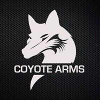 Coyote Arms Shooting Center