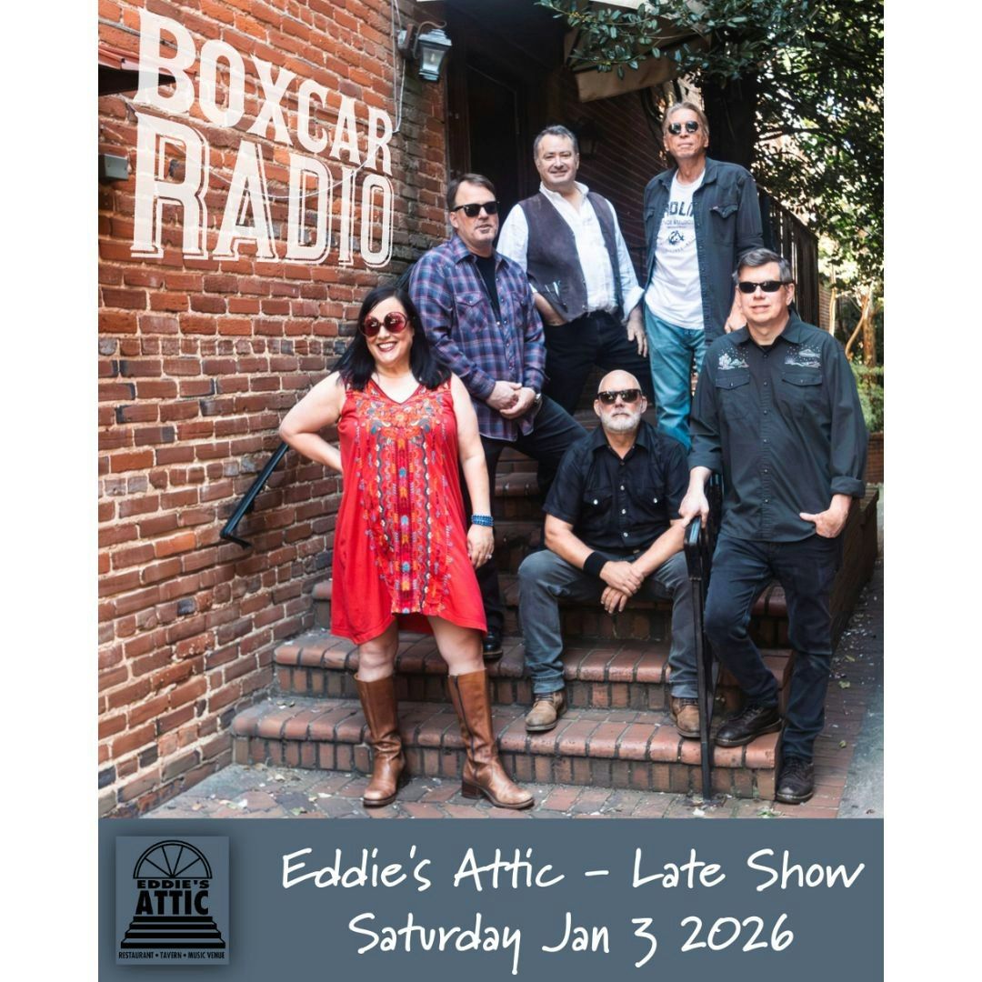 Jenna Nicholls & Sweet Petunia