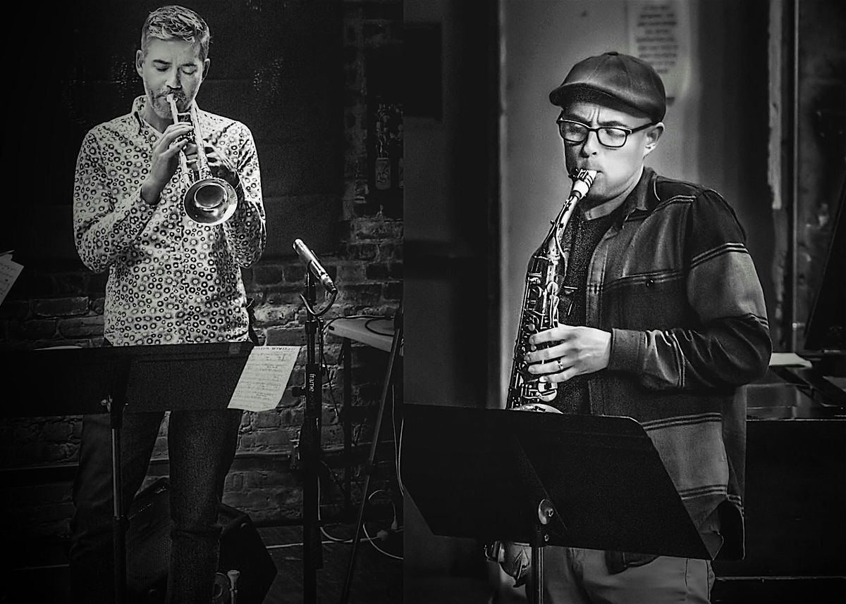 JAMES DAVIS QUARTET and MHC MYSTERY SCHOOL Live at FSC