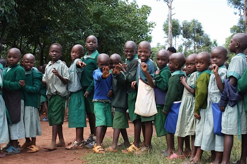 CNFA - A Year to Celebrate