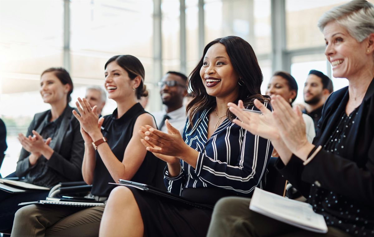 Celebrating Love-Based Leadership