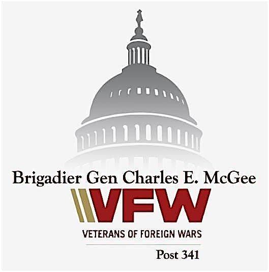 BGen Charles E. McGee, VFW, Post 341 Fish Fry Fundraiser