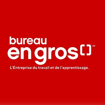 Bureau en Gros (BEG) Sherbrooke