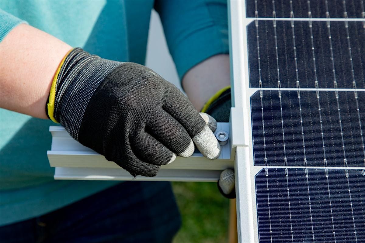 EG4 GridBOSS\/FlexBOSS Hands-On Training