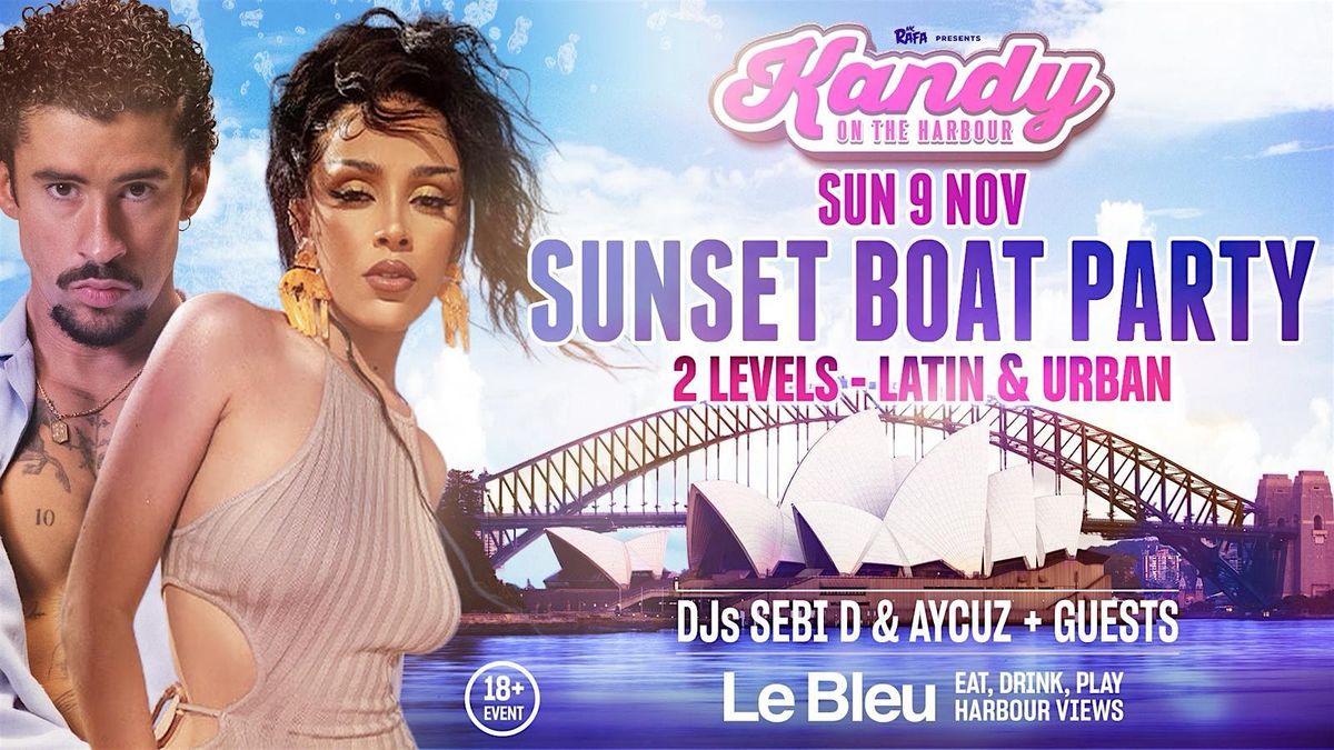 Kandy on the Harbour