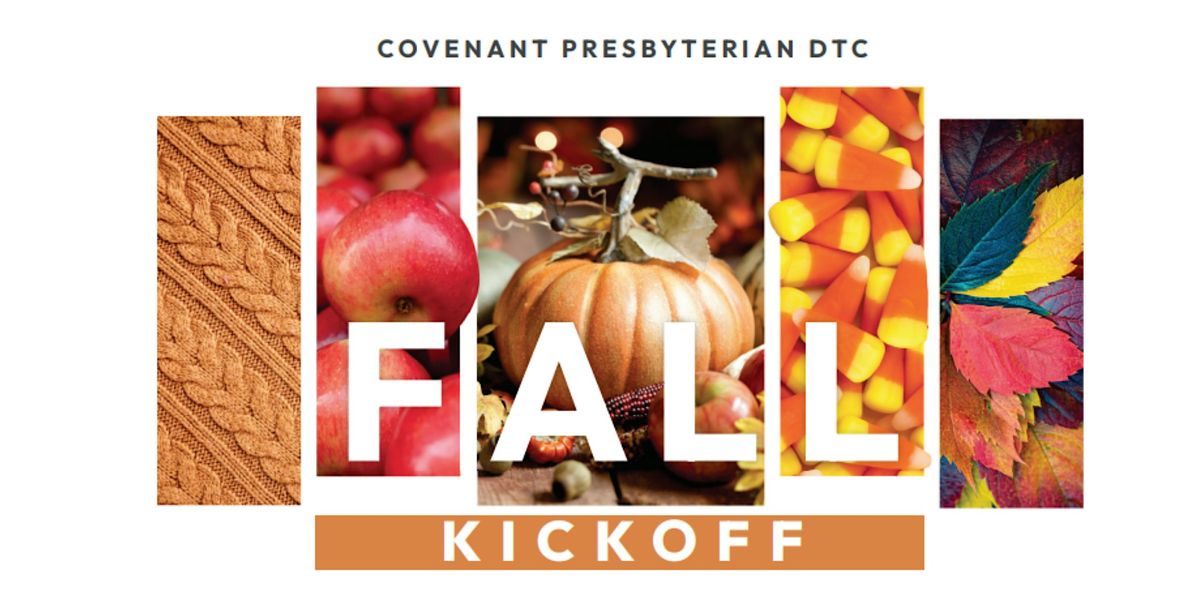 Fall Festival