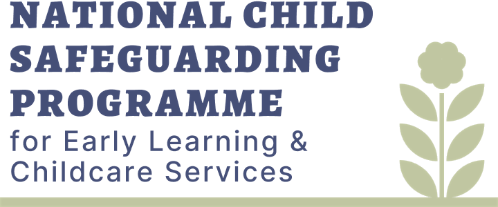 Always Children First Foundation Training - Tues 25th & Wed 26th November