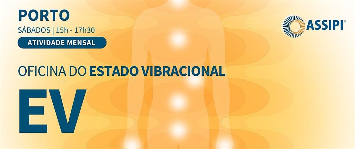 Oficina do Estado Vibracional
