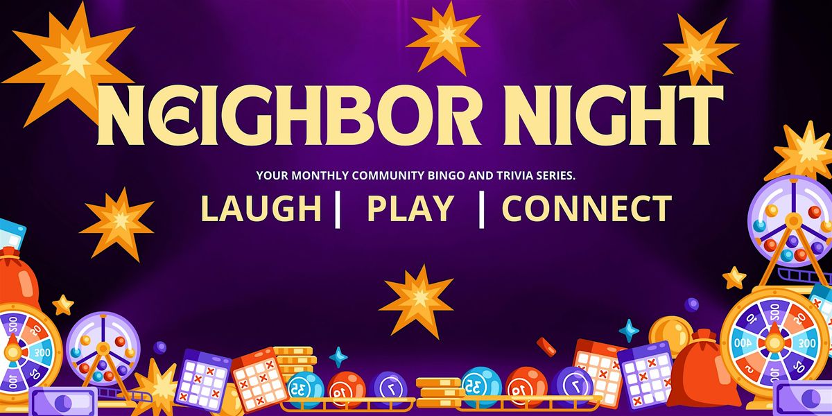 Neighbor Night