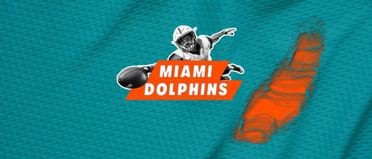Miami Dolphins at Buffalo Bills at Highmark Stadium