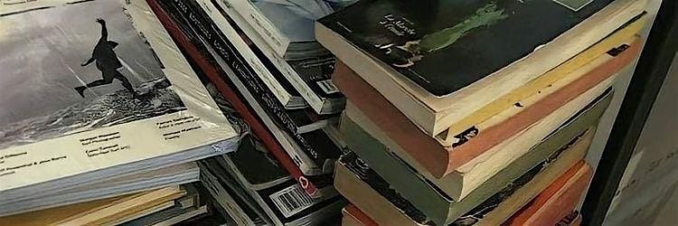 Kin Book Club - November