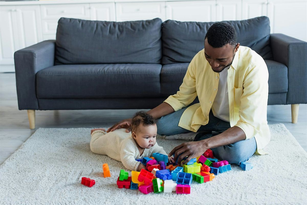 Baby Care Class - LIVE (Memorial Hospital West)