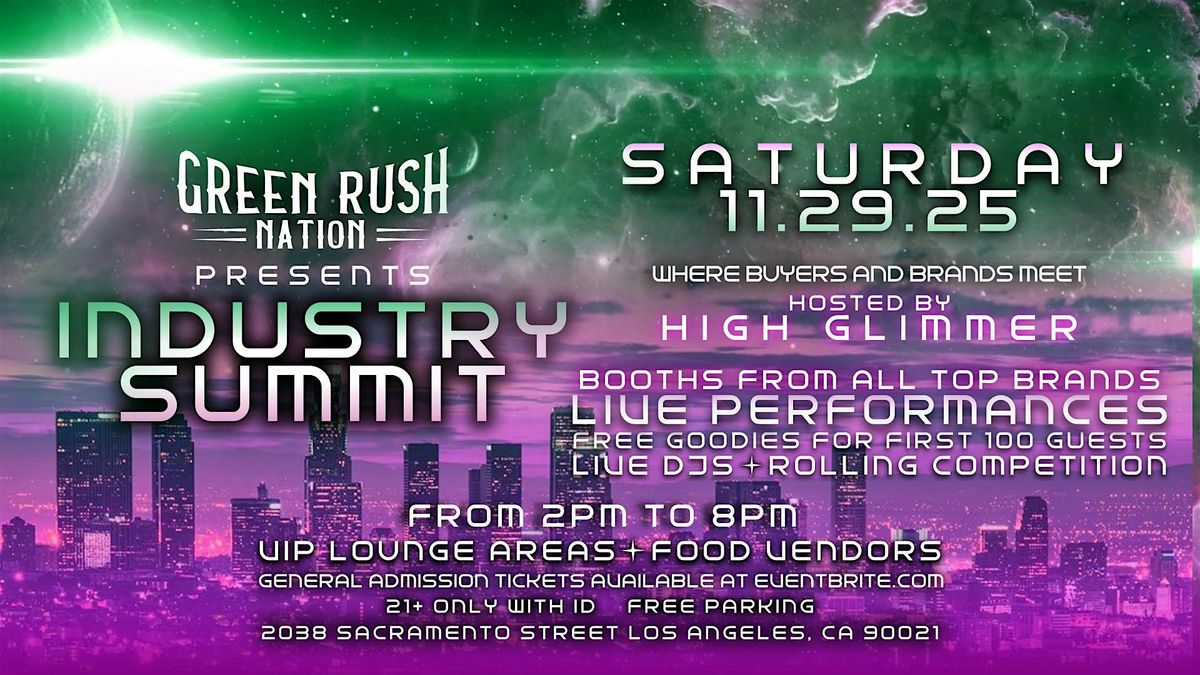 INDUSTRY SUMMIT