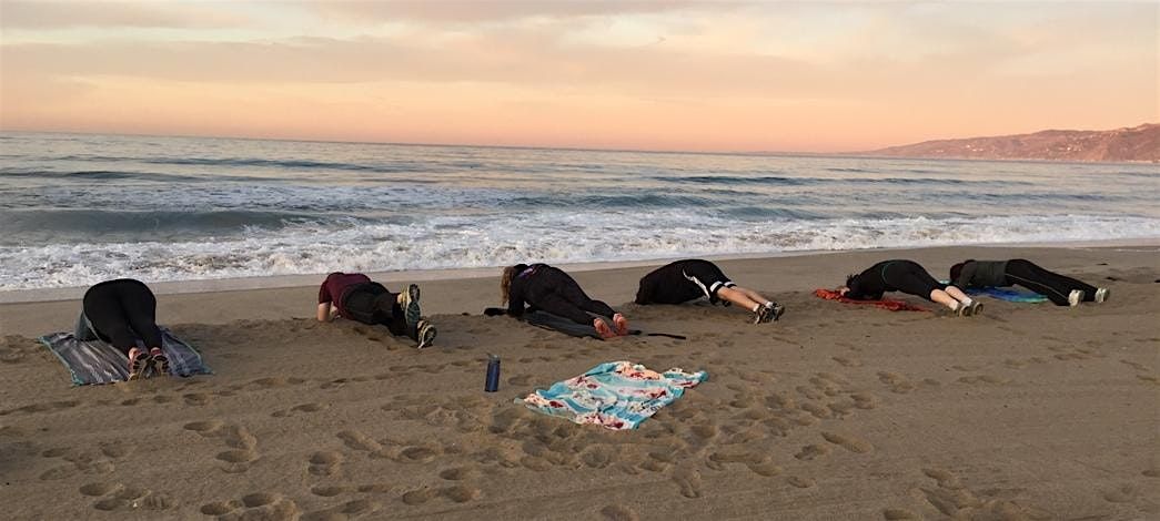 Get in Top Shape in just 5 Weeks!