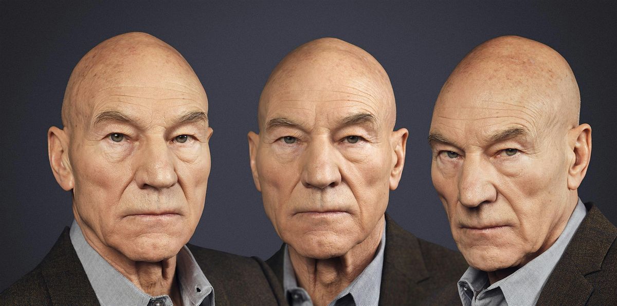 Seattle Portrait Photography Masterclass Saturday 27th Sept 2025