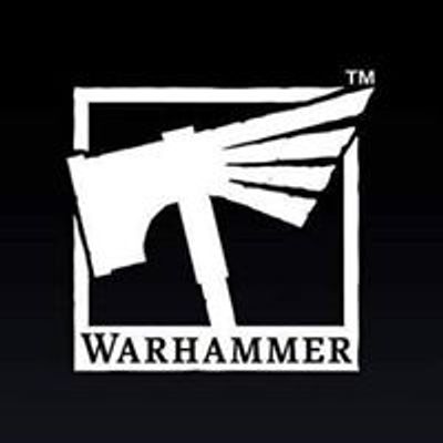 Warhammer - Loveland