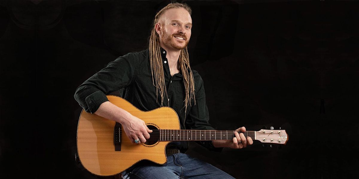 Beginner Acoustic Guitar Workshop