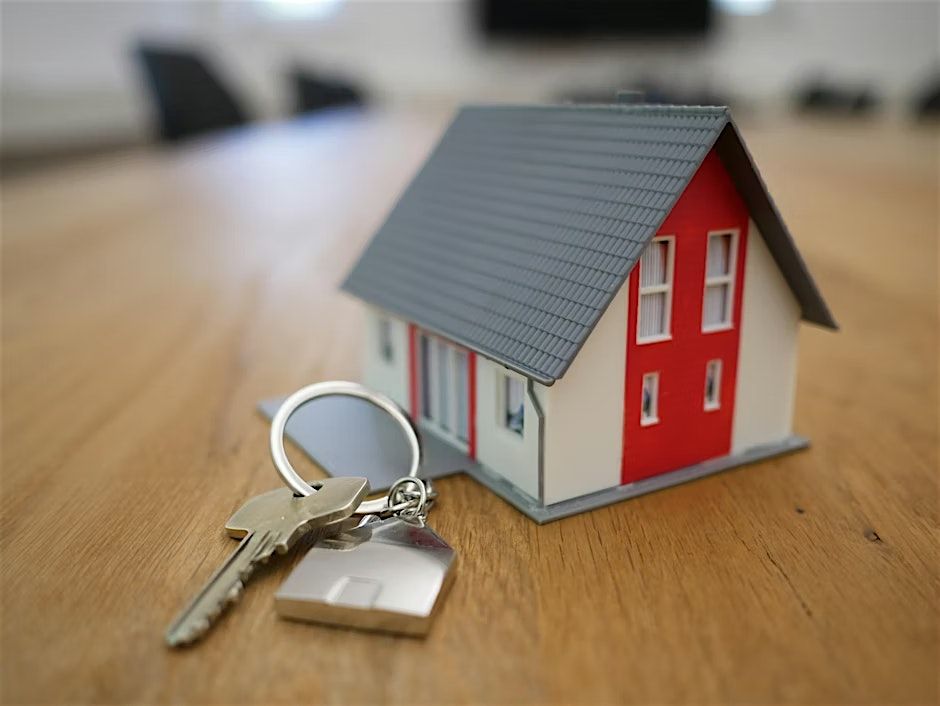 Done With Renting? Free First Time Buyer Class!