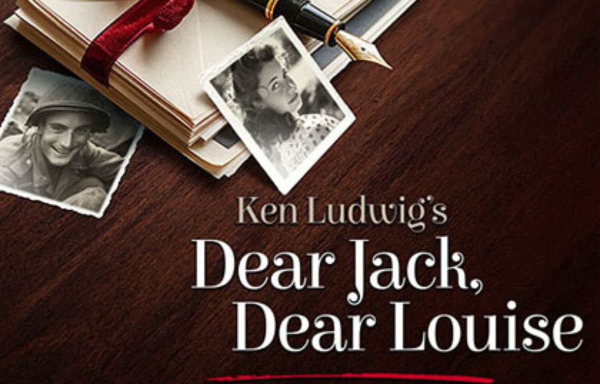 Dear Jack Dear Louise