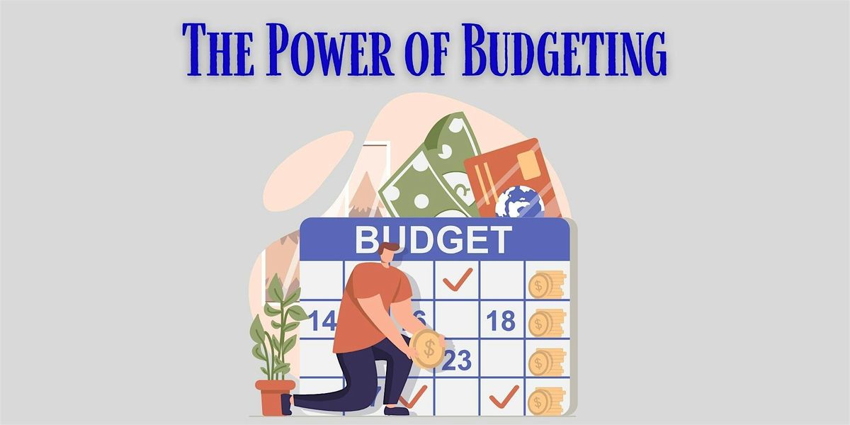 The Power of Budgeting