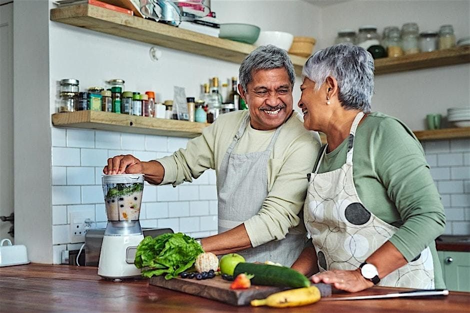 Diabetes Empowerment Education Program (DEEP)