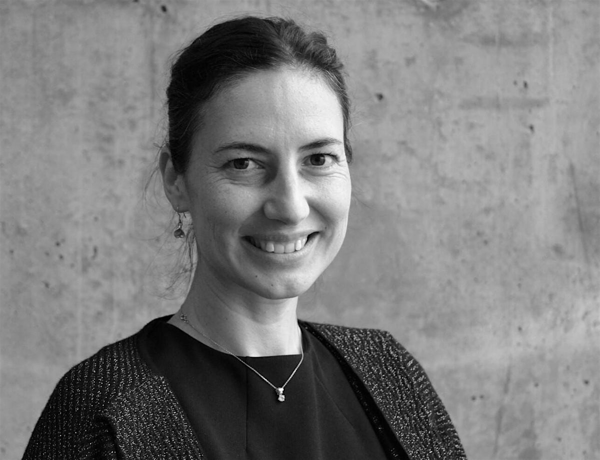 Joint APEx\/women's health research group seminar - Professor C\u00e9line Miani