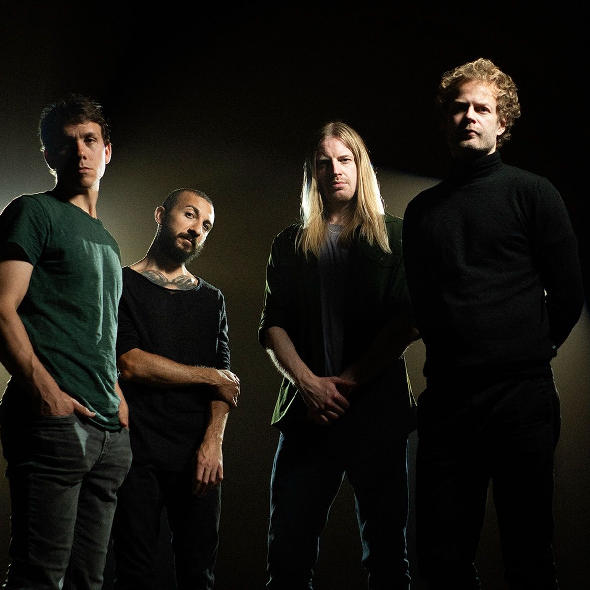 Vola at Constellation Room at The Observatory