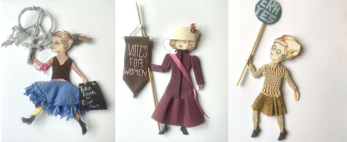 Articulated Figures