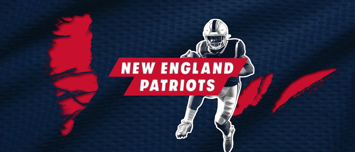 Preseason Game 1: TBD at New England Patriots