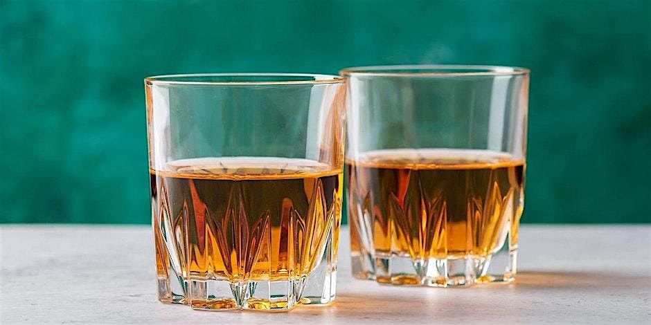 Worthington Bourbon Tasting! (SEPTEMBER)