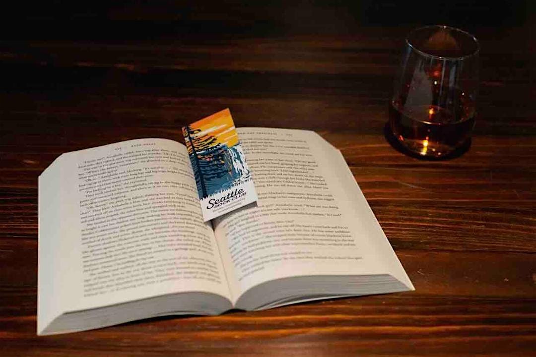 Sips & Silent Reading: Summer Romance