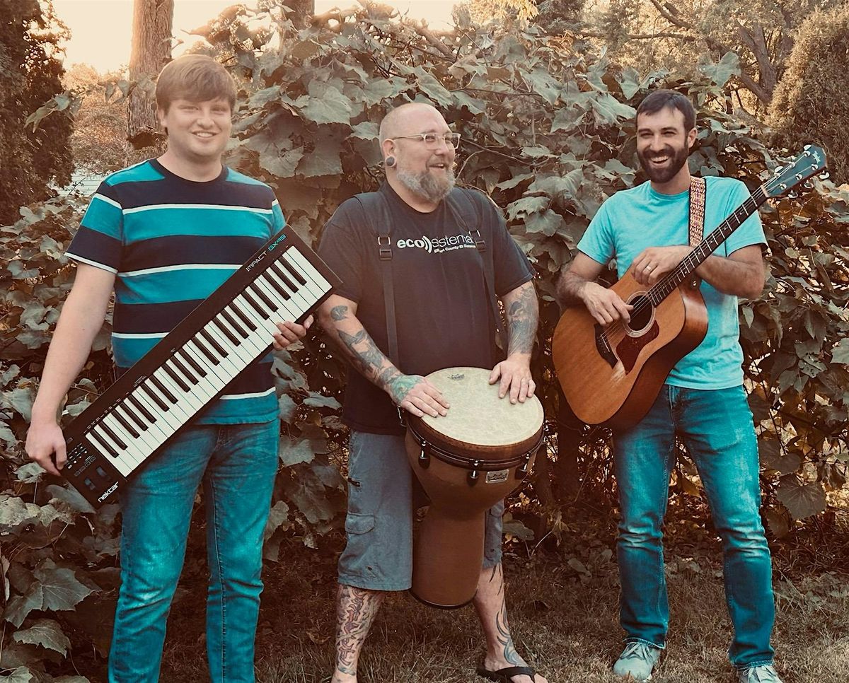 Jackalope at Zorn Brew Works!