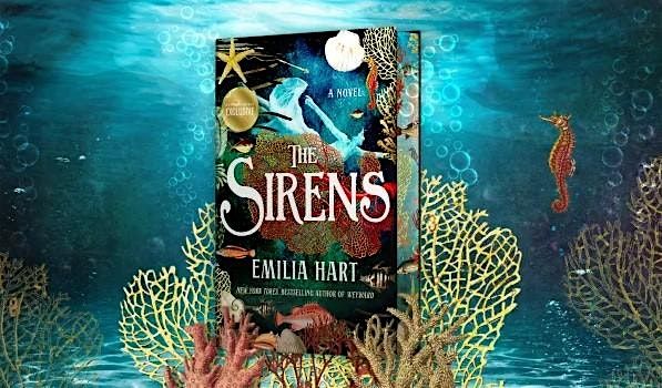 Witchy Reads: The Sirens