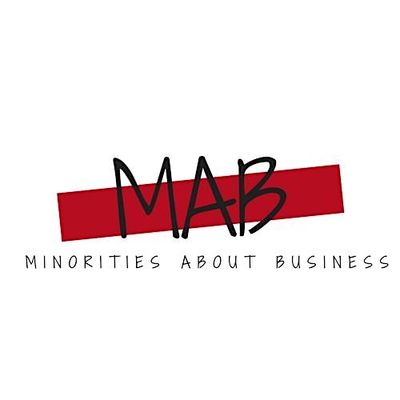 Minorities About Business