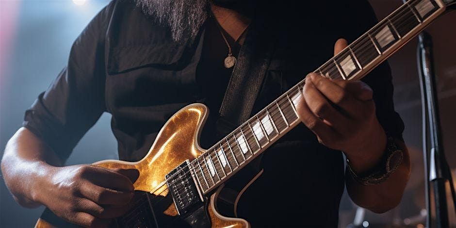 Gone Any Day Show Case Live In Phoenix Arizona