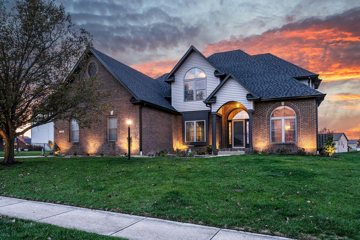 First Time Home Buyer\/ New Construction Seminar