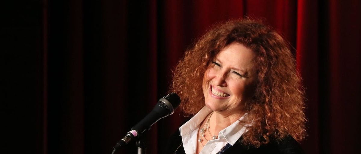 Melissa Manchester