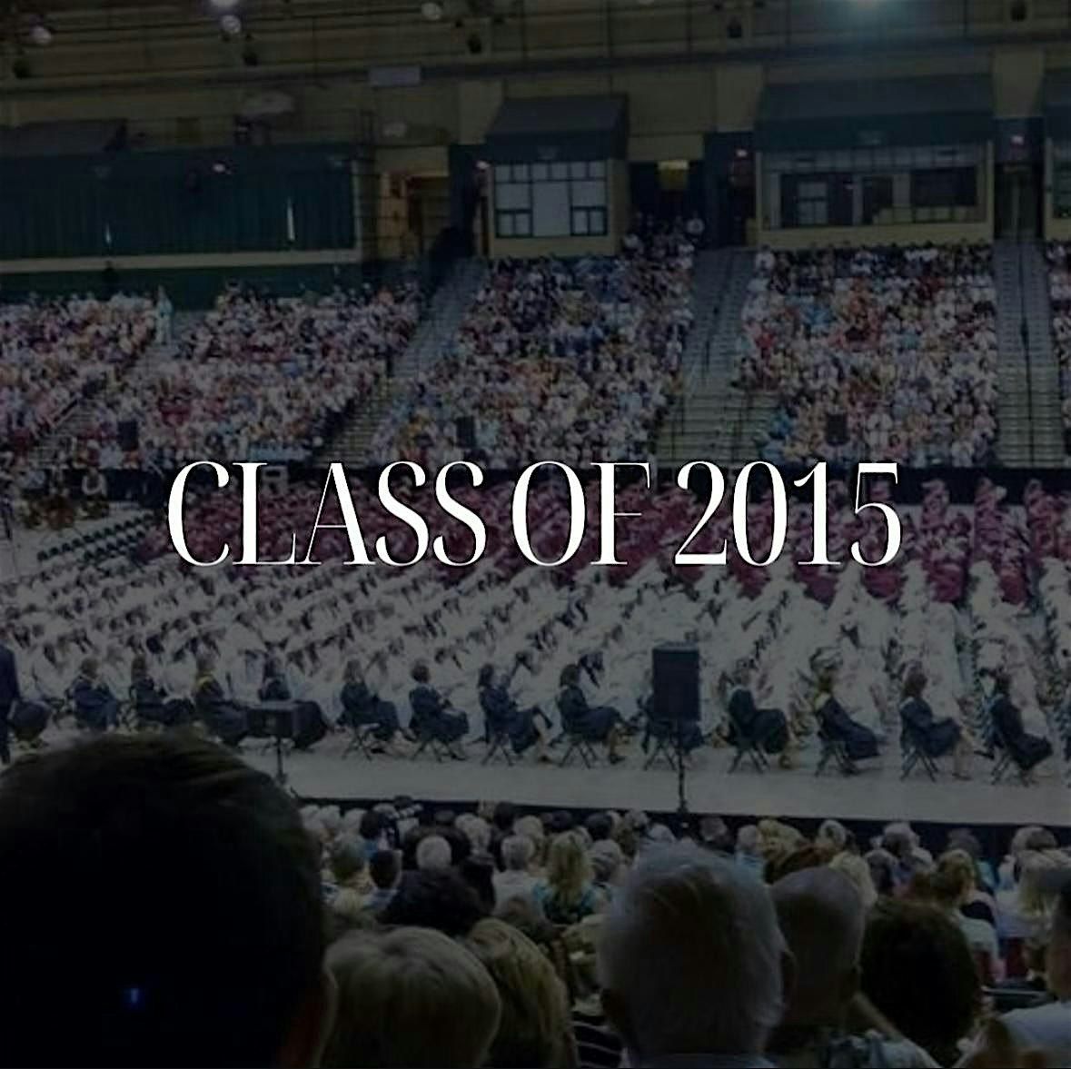 Broadneck Class of 2015