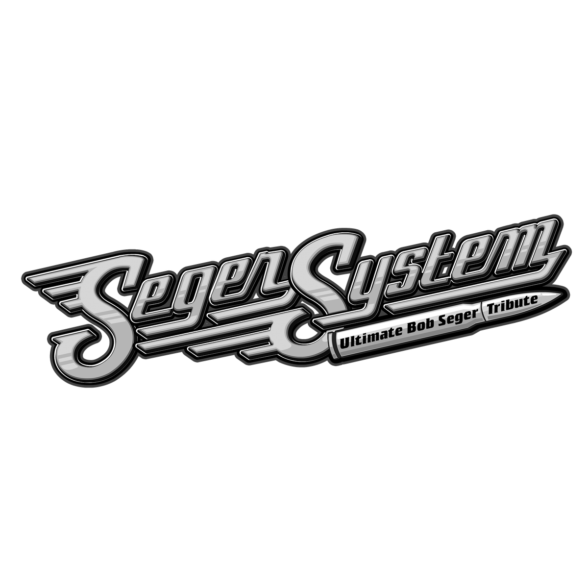SEGER SYSTEM \u2013 Ultimate Bob Seger Tribute