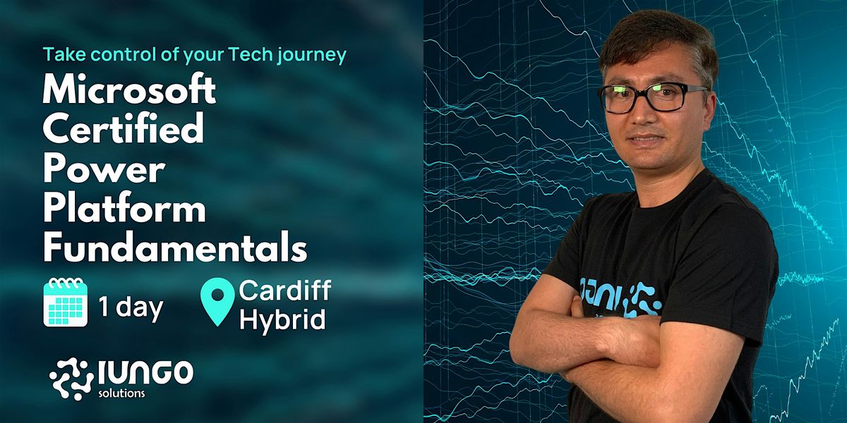 Microsoft Certified Power Platform Fundamentals (Hybrid)