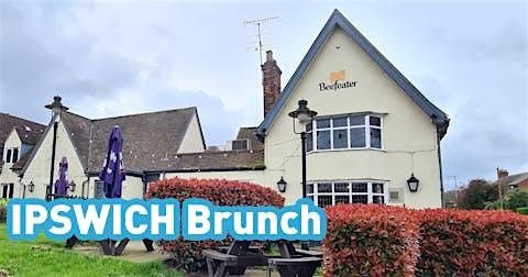 Ipswich Networking Brunch