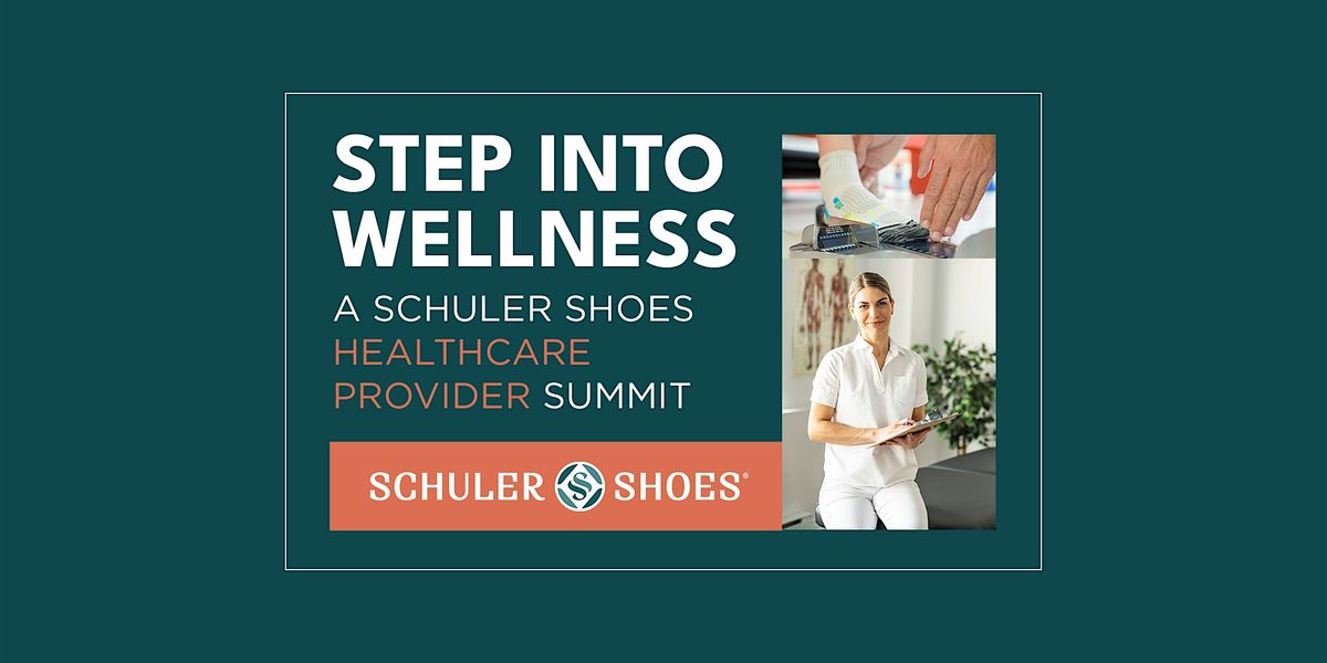 Step Into Wellness