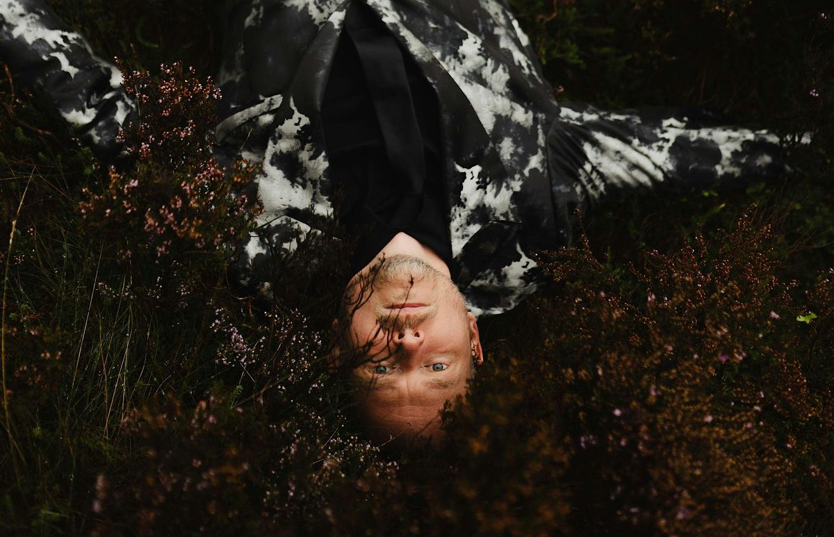 Storm-Cloud: A Multimedia Performance of John Ruskin's 1884 lecture