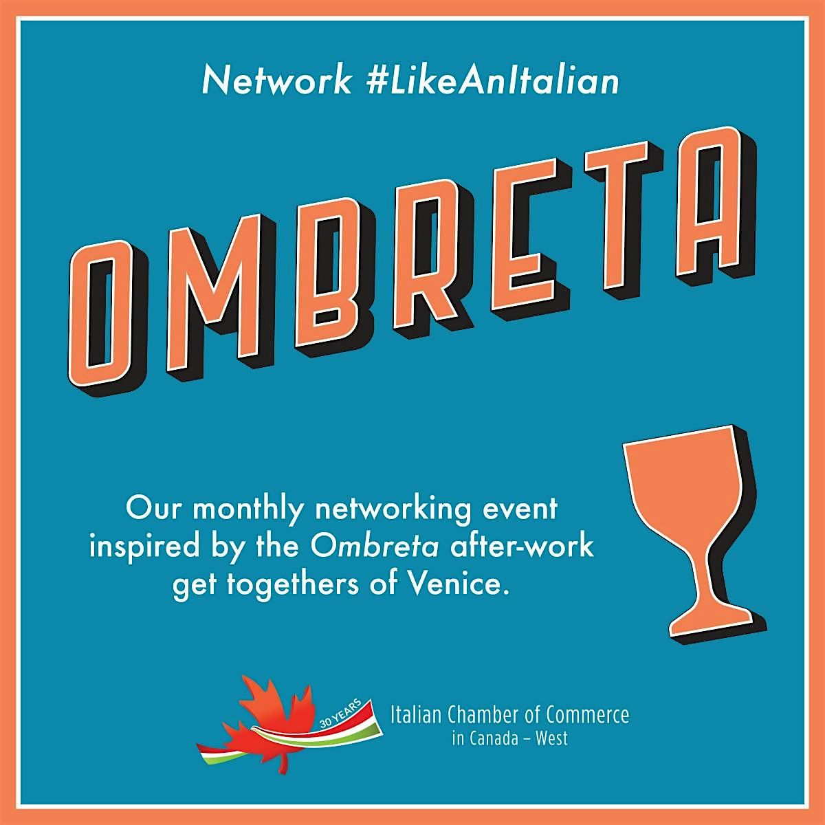 Ombreta Meetup - August 2025