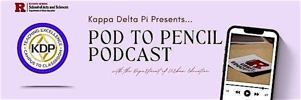 Pod to Pencil Launch Party
